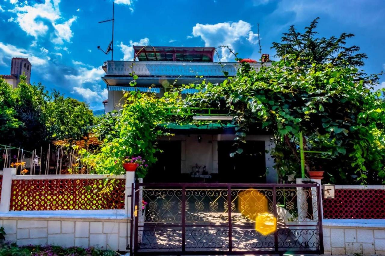 Apartment Gea 2 Ičići Exterior foto